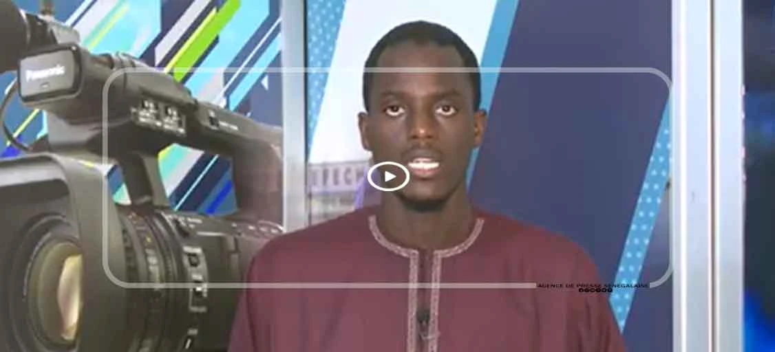 موجز النشرة الإخبارية العربية الأسبوعية من وكالة الأنباء السنغالية