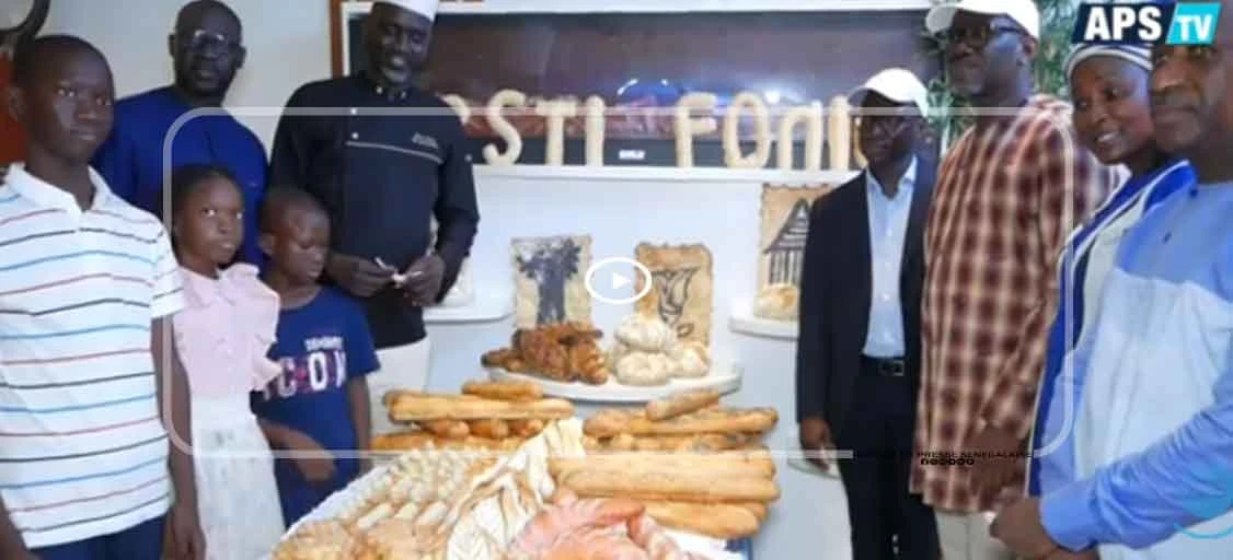 Festi Fonio: Mabouba Diagne réaffirme le rôle clé des filières agroalimentaires dans la souveraineté