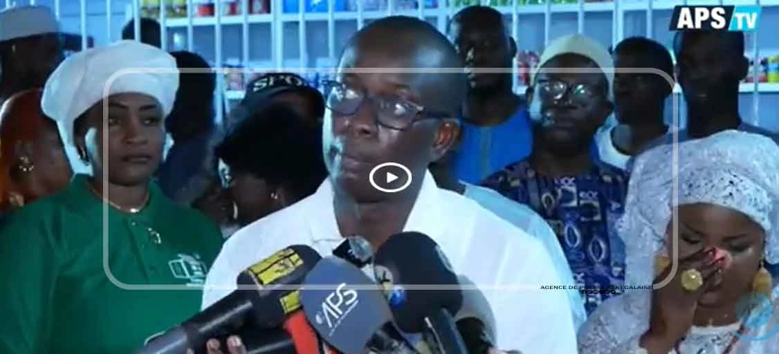 Mbaling : des femmes innovent avec “Sunu Boutique” pour garantir le respect des prix homologués