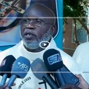 Nguéniène : lancement du jubilé des 50 ans de présence des missionnaires Oblats de Marie Immaculée