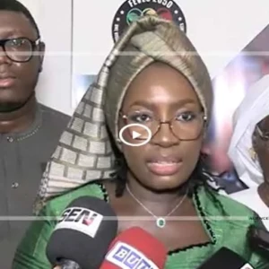 FEVEO 2050 et Global Nexus lancent un projet phare à Dakar