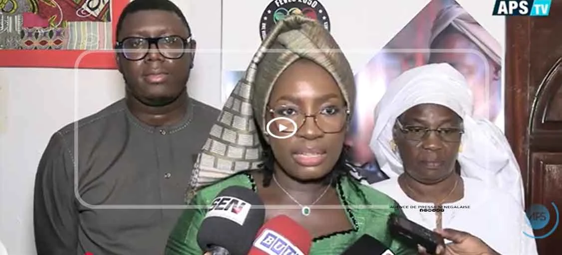 FEVEO 2050 et Global Nexus lancent un projet phare à Dakar