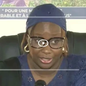 Kaolack : un atelier pour renforcer l’accès des coopératives solidaires aux services de microfinance