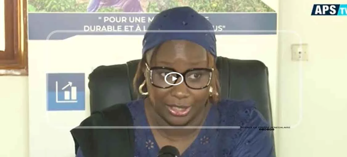 Kaolack : un atelier pour renforcer l’accès des coopératives solidaires aux services de microfinance