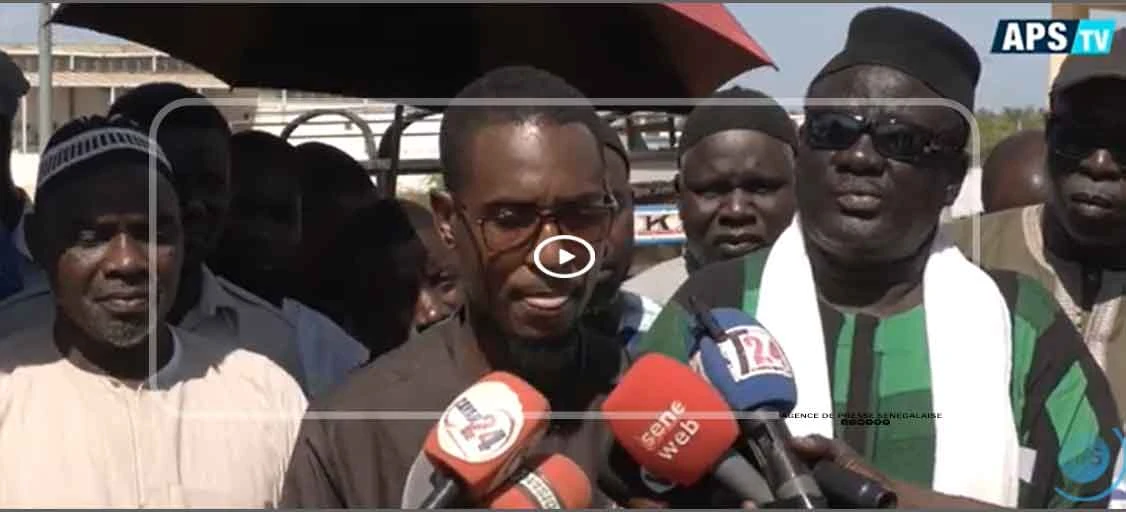 Kayar : les maraîchers réclament 1 000 tonnes de semences pour la prochaine campagne