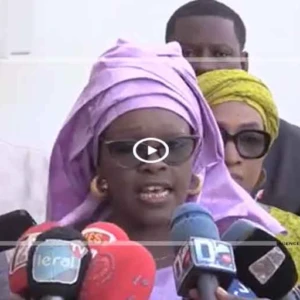 Réforme hospitalière : Dr Fatou Mbaye Sylla alerte sur les dysfonctionnements persistants des...