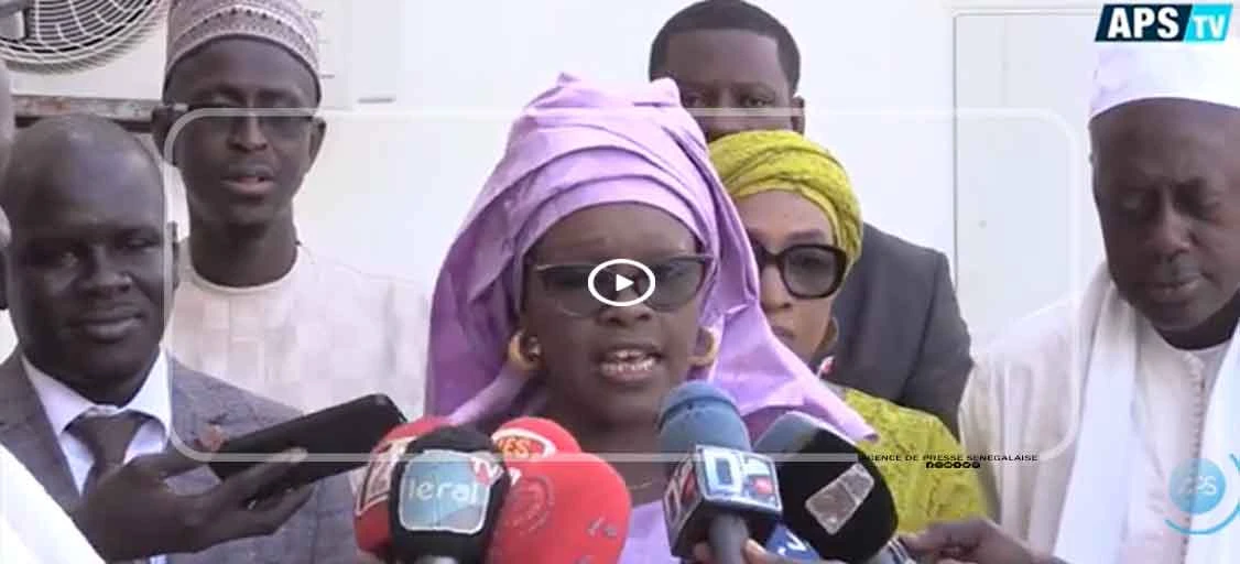 Réforme hospitalière : Dr Fatou Mbaye Sylla alerte sur les dysfonctionnements persistants des…