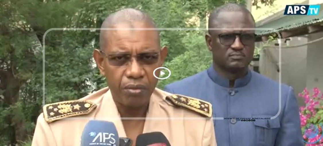 Kaolack : les acteurs territoriaux formés à la lutte contre le blanchiment et le financement…