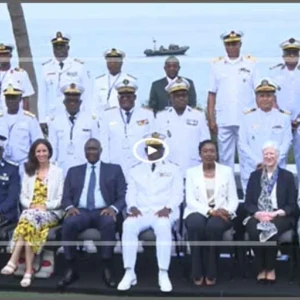 Dakar accueille le 9e symposium des chefs d'Etat -major de marine