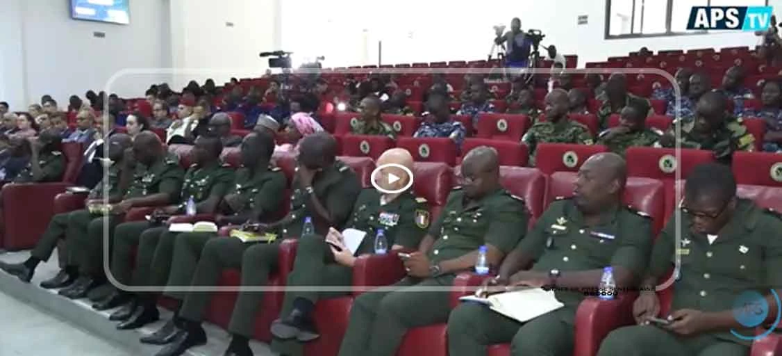 Sécurité et influence sous régionale : le Maroc expose sa stratégie à l’Institut de Défense du…