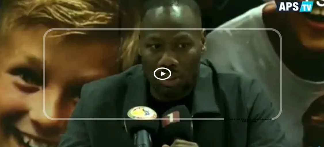 Pape Thiaw : « Après la défaite face au Brésil, notre objectif était de gagner »