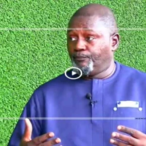 ENTRETIEN AVEC... Ousmane Fall : Chef d'entreprise / Ambassadeur Africalink