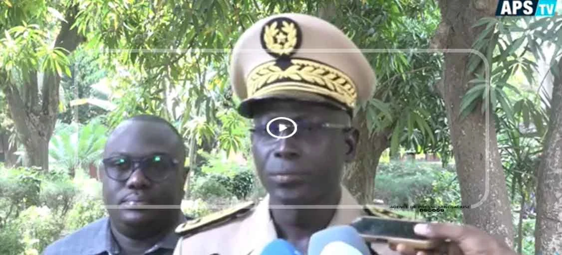 Le Plan Diomaye pour la Casamance a atteint un taux d’exécution de 46 %, selon le gouverneur de Zig