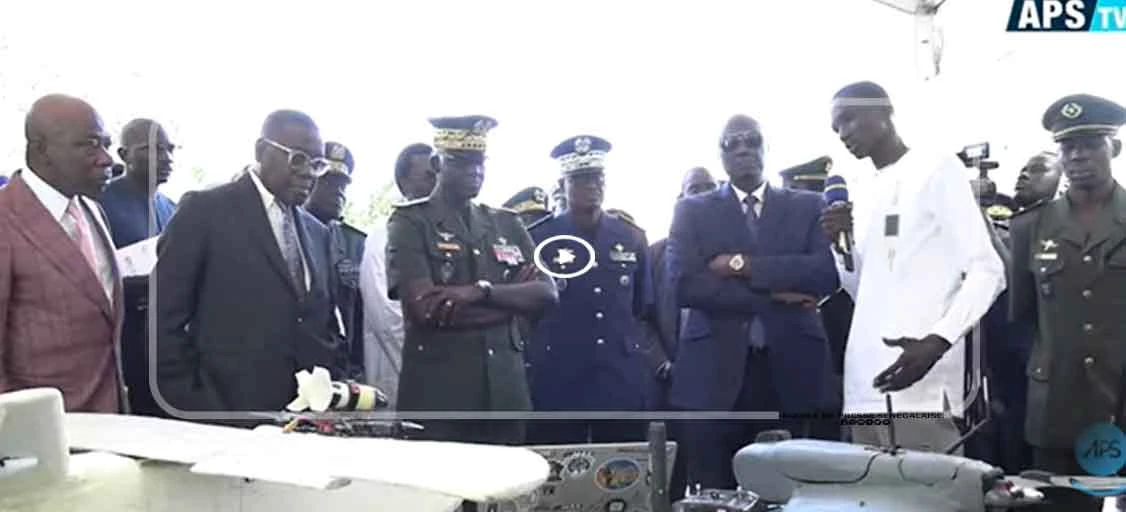 Armée-Nation : l’État-major mobilise investisseurs et talents pour une défense autonome