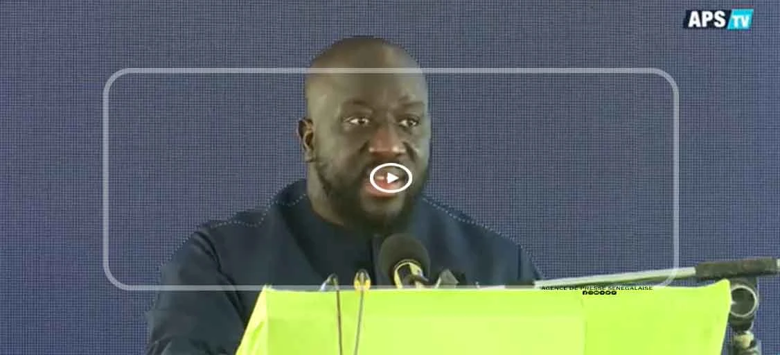 L’État dévoile l’Écosystème Startup à la Place du Souvenir