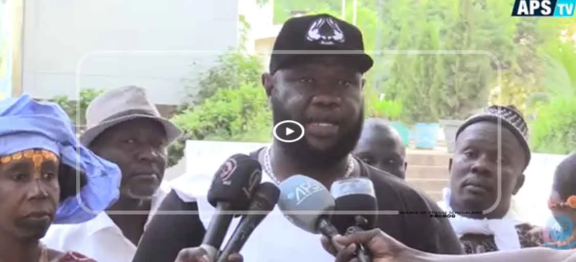 Thiès : l’ARCOTS organise une caravane culturelle à travers la ville