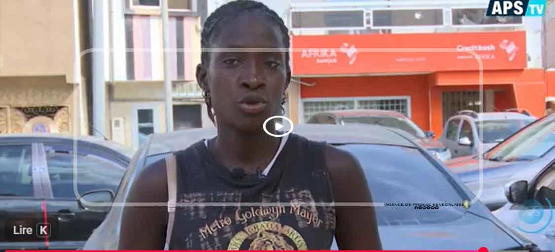 Laver pour vivre : le combat de Pirkeu