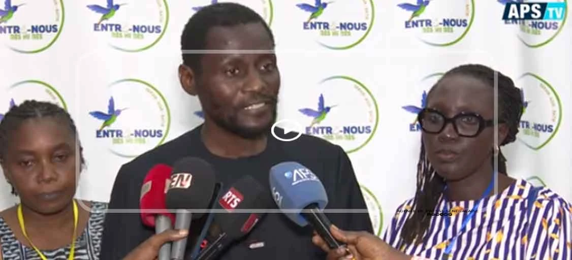 Les Camerounais du Sénégal lancent l’association “Entre-nous” pour renforcer l’intégration…