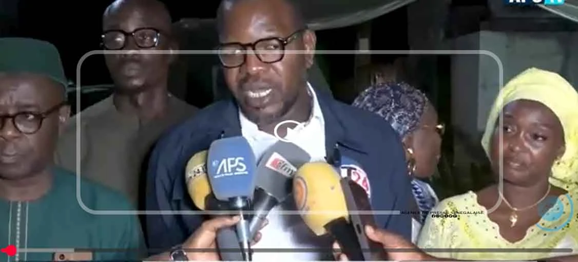 Thiès-Est honore 38 enseignants pour leurs performances au CFEE 2025