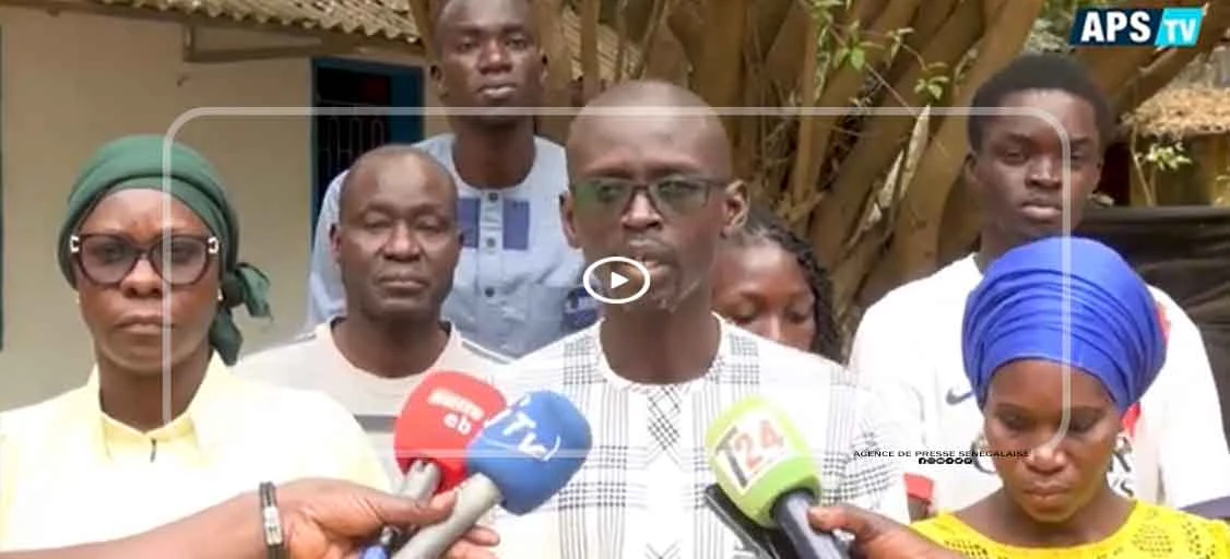 Thiès : 50 jeunes du centre de sauvegarde enrôlés dans un projet de jardinage citoyen