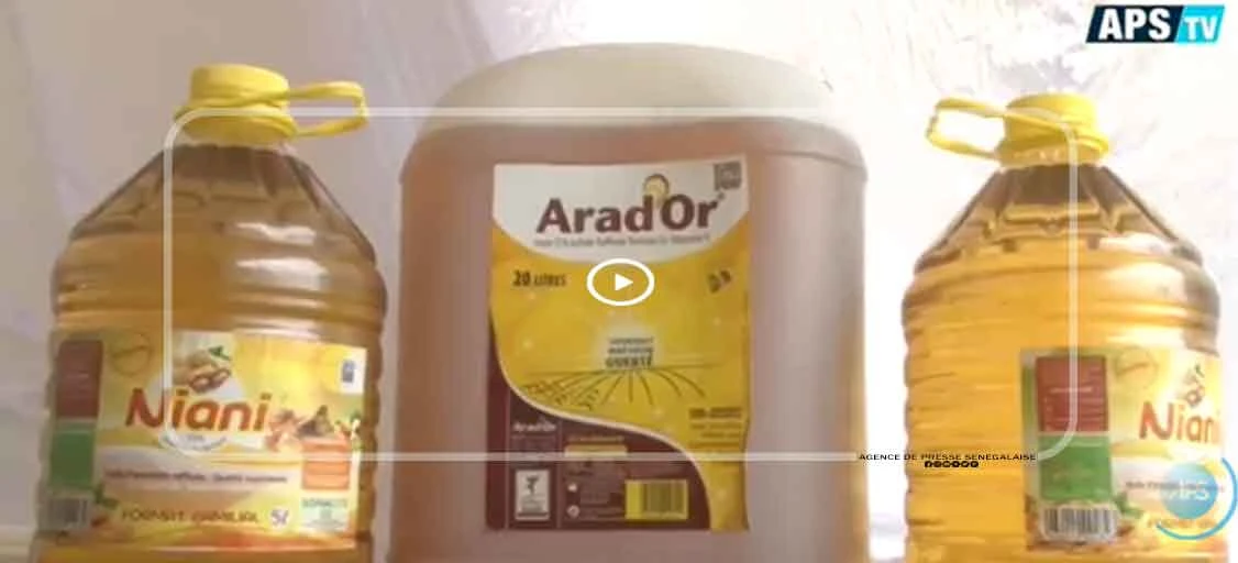 Kaolack : la Sonacos célèbre 50 ans d’existence à son usine phare