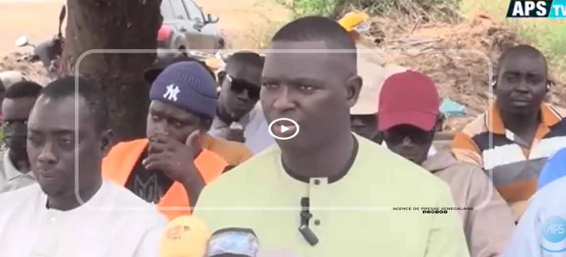 Keur Moussa : Des voix s’élèvent contre la spoliation des terres et l’installation d’une usine de…