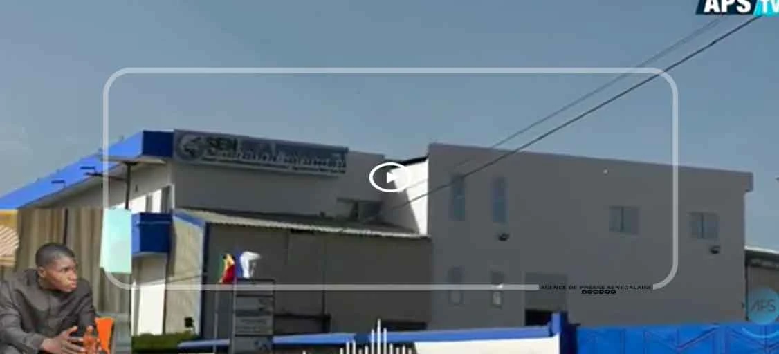 Sen Sea Product dément les accusations d’installation illégale et de pollution