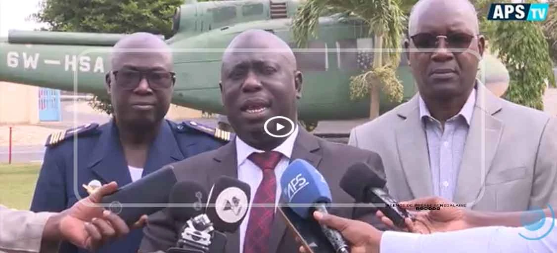 DAKSAR 2025 : le Sénégal teste sa capacité de réaction face aux urgences aériennes et maritimes