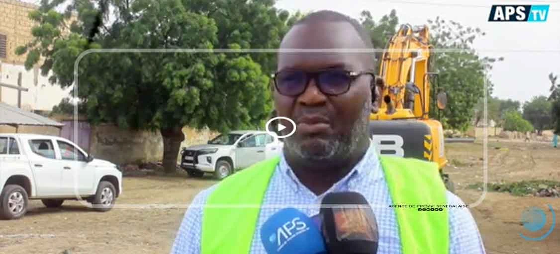 Touba, des quartiers libérés des eaux, les sinistrés commencent à regagner leurs maisons