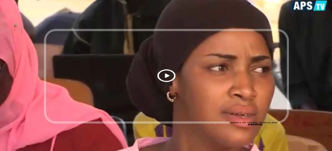 THIÈS : le programme Sénégal Digital Show forme 237 jeunes aux compétences digitales