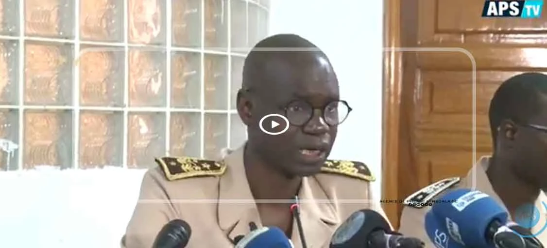 Touba, le magal de Kazu Rajab célébré au mois de janvier prochain