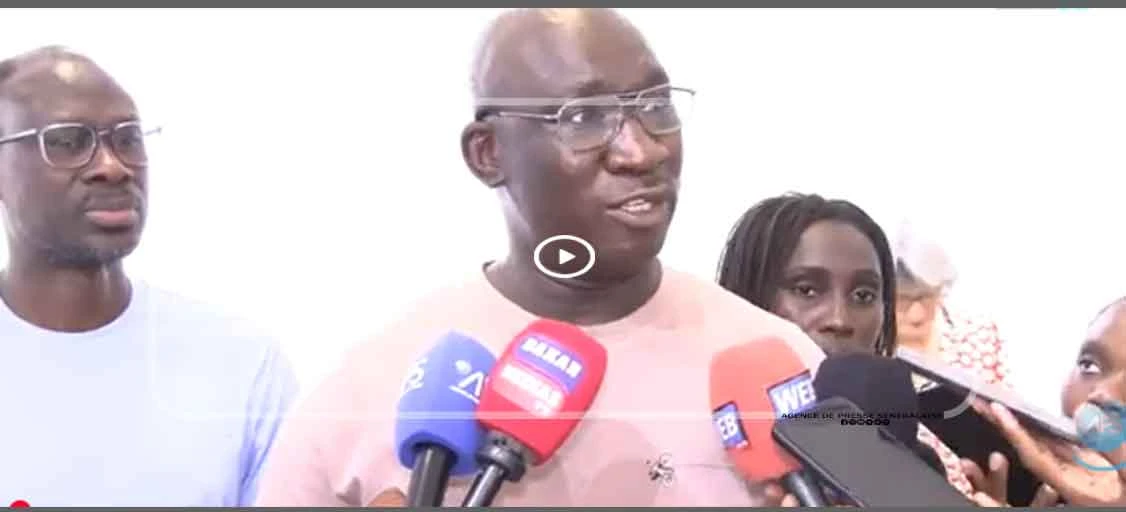 Sénégal-France : une collaboration théâtrale au service du changement social