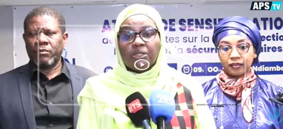 La presse à l’école de la radioprotection et la sûreté nucléaire