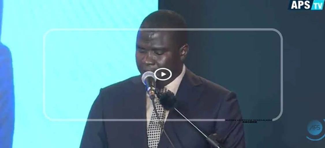 FAT 2025 : la TNT, levier de souveraineté et d’intégration en Afrique au cœur des débats à Dakar