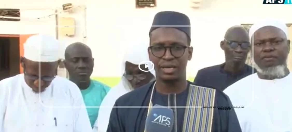 La Haute Autorité du Waqf met en lumière l’impact concret de l’aumône durable à Kaolack