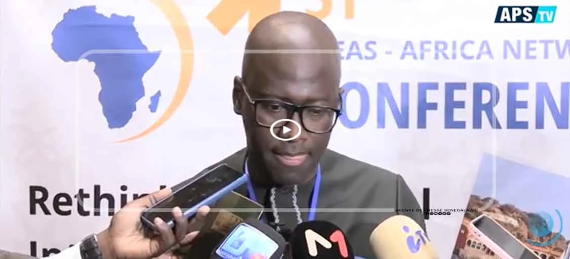 Dakar, épicentre de l’intégration régionale une conférence internationale pour redéfinir…