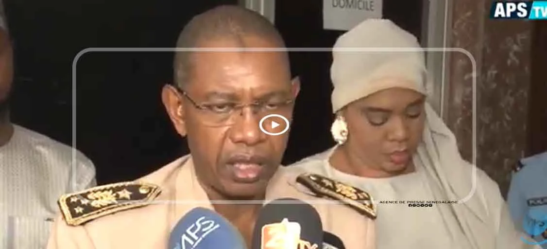 Kaolack va célébrer ses 105 ans d’existence