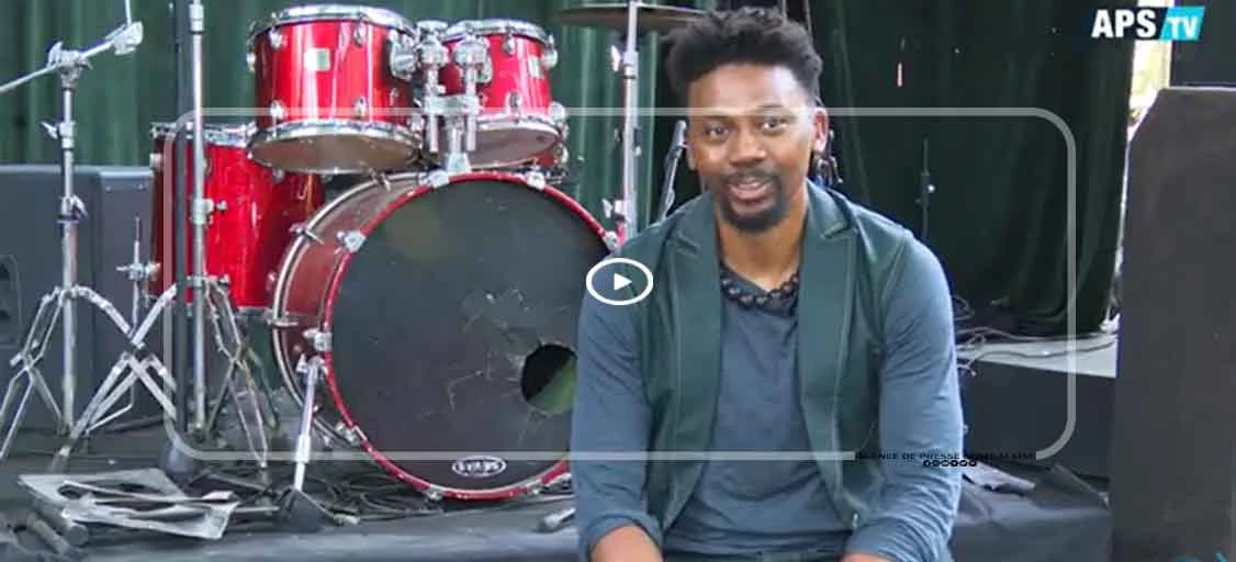 Le guitariste sénégalais de jazz, Hervé Samb évoque son retour à Dakar