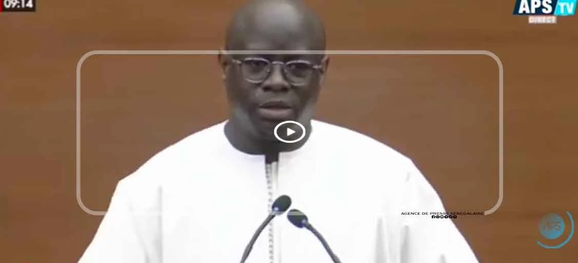 Dette cachée : le ministre des Finances rassure l’Assemblée nationale