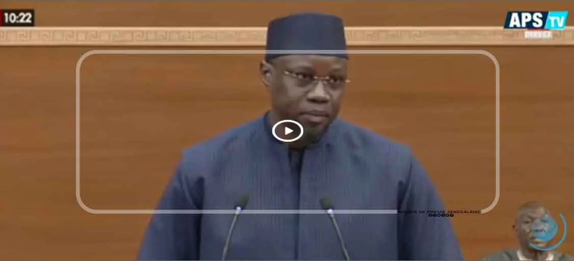 Jeunesse, industrie, subventions : les priorités du gouvernement