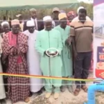 Kouloum : Dangote Cement Sénégal renforce l’accès à l’eau potable avec un nouveau forage