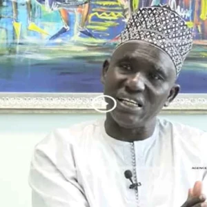 Autosuffisance alimentaire : le fonio, une solution clé selon un expert