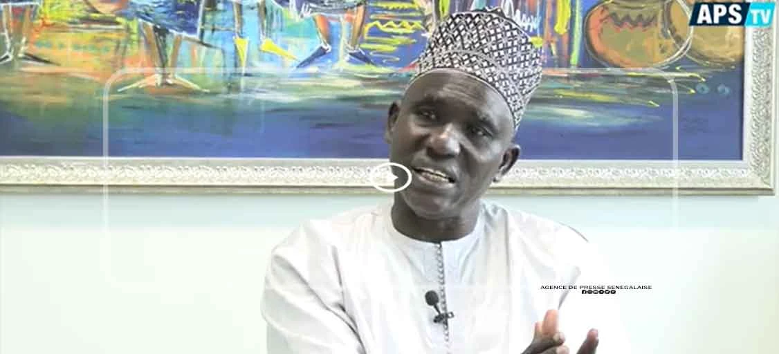 ENTRETIEN AVEC… Autosuffisance alimentaire : le fonio, une solution clé selon un expert