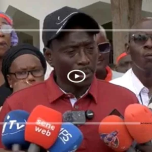 *Tivaouane :* le personnel de l’hôpital Mame Abdou Aziz Dabakh dénonce ses conditions de travail