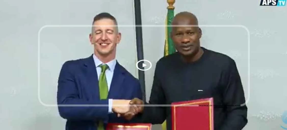 Santé maternelle et infantile : le ministère de la santé décroche un nouveau partenariat avec…