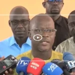 Thiès : lancement d’un système national d’évaluation du préscolaire