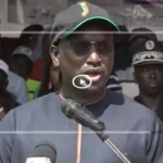 Tivaouane : Cheikh Tidiane Dièye donne le coup d’envoi d’un vaste projet de drainage des eaux...