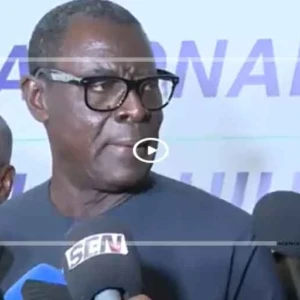 Le général Birame Diop ouvre le 3ᵉ Colloque international du CHEDS sur la paix et la souveraineté en