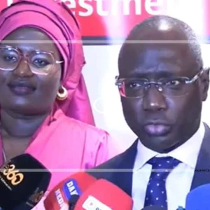 3ᵉ édition du FIF : le WIC veut saisir les opportunités de l’intelligence artificielle