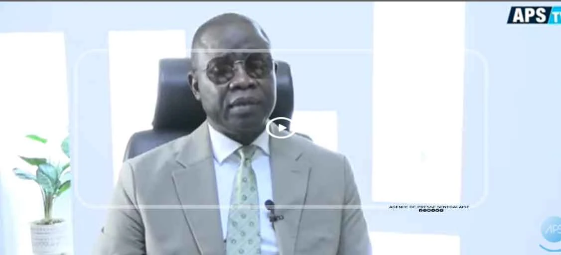 Entretien avec : Dr Fall Mbaye Directeur général de l’INPG